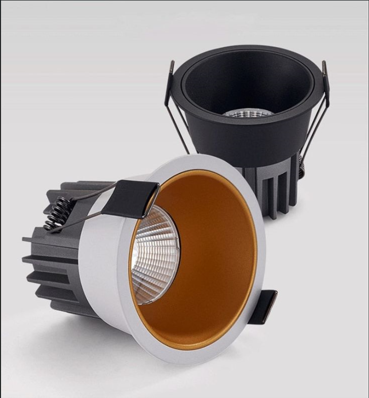 Indoor LED Lighting